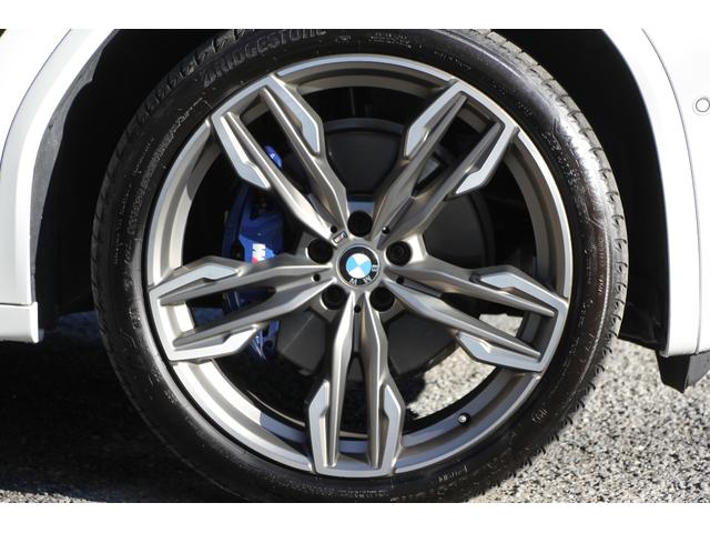 X3 M40d セレクトP パノラマサンルーフ 全席ヒーター黒革 ハーマンカードンサラウンド リアシート可倒調整 追従ACC HUD 液晶メーター ステアリングサポート タッチ画面HDDナビ 360度カメラ 2年保証(9枚目)