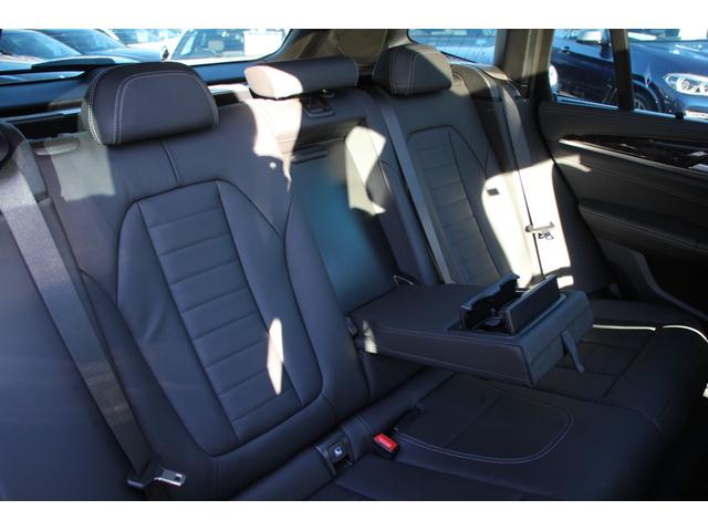 X3 M40d セレクトP パノラマサンルーフ 全席ヒーター黒革 ハーマンカードンサラウンド リアシート可倒調整 追従ACC HUD 液晶メーター ステアリングサポート タッチ画面HDDナビ 360度カメラ 2年保証(27枚目)