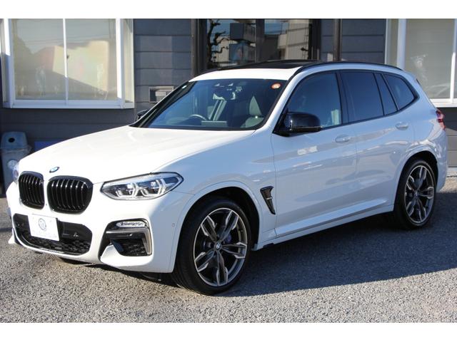 X3 M40d セレクトP パノラマサンルーフ 全席ヒーター黒革 ハーマンカードンサラウンド リアシート可倒調整 追従ACC HUD 液晶メーター ステアリングサポート タッチ画面HDDナビ 360度カメラ 2年保証(28枚目)