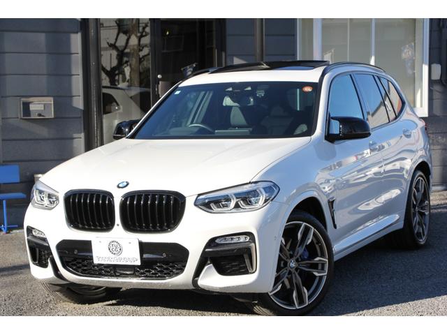 X3 M40d セレクトP パノラマサンルーフ 全席ヒーター黒革 ハーマンカードンサラウンド リアシート可倒調整 追従ACC HUD 液晶メーター ステアリングサポート タッチ画面HDDナビ 360度カメラ 2年保証(38枚目)