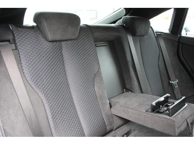 4シリーズ 420iグランクーペ Mスポーツ 後期モデル フェイスリフト後 シートヒーター LEDヘッドライト&テール 液晶メーター 追従ACC レーンチェンジ警告 オプション19AW タッチ画面HDDナビ 地デジTV 専用エアロ 2年保証(41枚目)