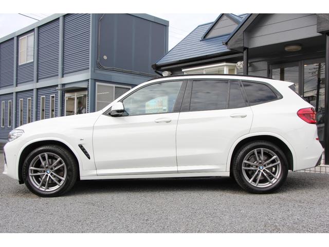 X3 xDrive 20d Mスポーツハイラインパッケージ 中期 1オナ 型式変更後 新インテリア BMWライブコックピット アップルカープレイ 全席ヒーター黒革 HUD 追従ACC LEDヘッドライト リアシート可倒調整 タッチ画面HDDナビTV 2年保証(23枚目)