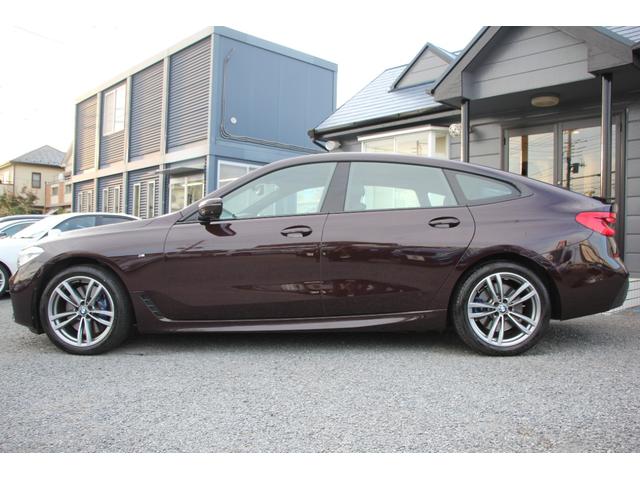 6シリーズ 630i グランツーリスモ Mスポーツ ワインレッド 全席ヒーター黒革 追従ACC HUD LEDヘッドライト オートハイビーム 液晶メーター リアシート電動可倒調整 360度カメラ タッチ画面対応ナビ 地デジTV Mspブレーキ 2年保証(25枚目)