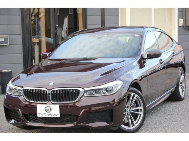 6シリーズ 630i グランツーリスモ Mスポーツ ワインレッド 全席ヒーター黒革 追従ACC HUD LEDヘッドライト オートハイビーム 液晶メーター リアシート電動可倒調整 360度カメラ タッチ画面対応ナビ 地デジTV Mspブレーキ 2年保証(35枚目)