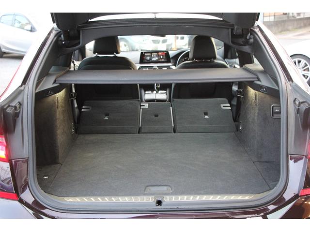 6シリーズ 630i グランツーリスモ Mスポーツ ワインレッド 全席ヒーター黒革 追従ACC HUD LEDヘッドライト オートハイビーム 液晶メーター リアシート電動可倒調整 360度カメラ タッチ画面対応ナビ 地デジTV Mspブレーキ 2年保証(70枚目)