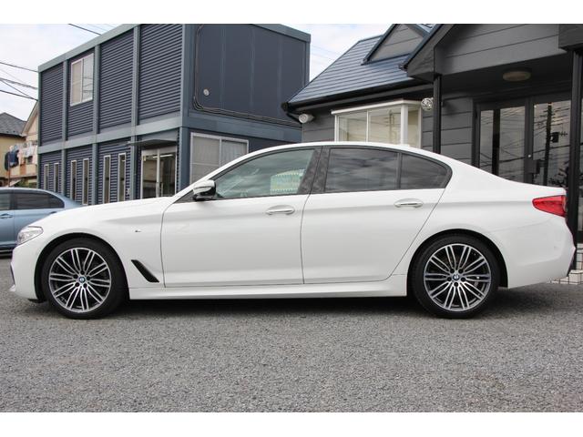 5シリーズ 523d Mスポーツ ハイラインパッケージ 全席ヒーター黒革 HUD 追従ACC ステアリングサポート 液晶メーター LEDヘッドライト オートハイビーム タッチ画面HDDナビ 地デジTV 360度カメラ 電動トランク スマートキー 2年保証(27枚目)