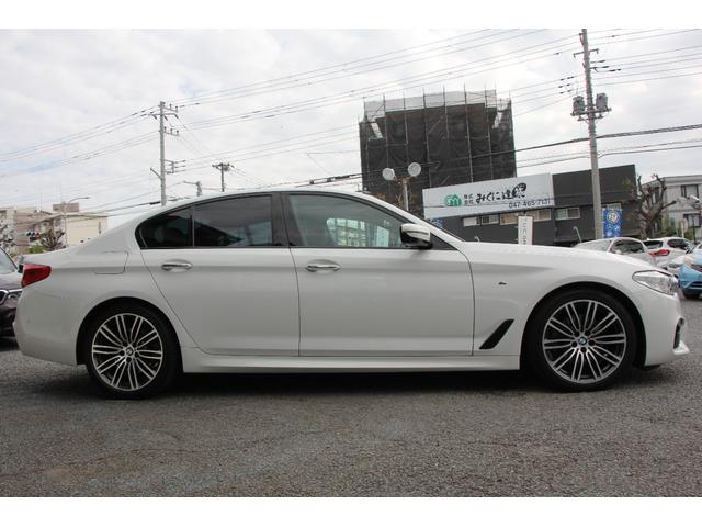 5シリーズ 523d Mスポーツ ハイラインパッケージ 全席ヒーター黒革 HUD 追従ACC ステアリングサポート 液晶メーター LEDヘッドライト オートハイビーム タッチ画面HDDナビ 地デジTV 360度カメラ 電動トランク スマートキー 2年保証(32枚目)