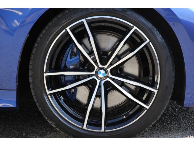 3シリーズ 320i Mスポーツ イノベーションP サウンドP ファストトラックP コンフォートP Pアシストプラス レーザーライト ハーマンカードン アダプティブMサス Mspブレーキ ジェスチャー HUD 360度カメラ 2年保証(6枚目)