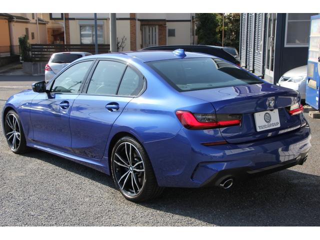 3シリーズ 320i Mスポーツ イノベーションP サウンドP ファストトラックP コンフォートP Pアシストプラス レーザーライト ハーマンカードン アダプティブMサス Mspブレーキ ジェスチャー HUD 360度カメラ 2年保証(27枚目)