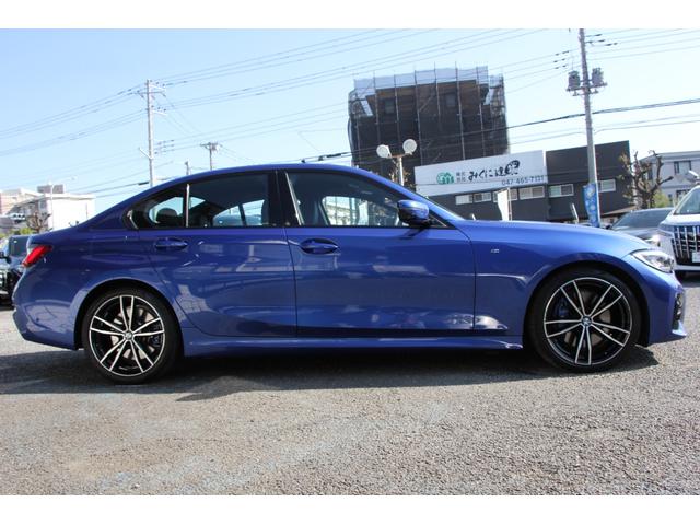 3シリーズ 320i Mスポーツ イノベーションP サウンドP ファストトラックP コンフォートP Pアシストプラス レーザーライト ハーマンカードン アダプティブMサス Mspブレーキ ジェスチャー HUD 360度カメラ 2年保証(32枚目)