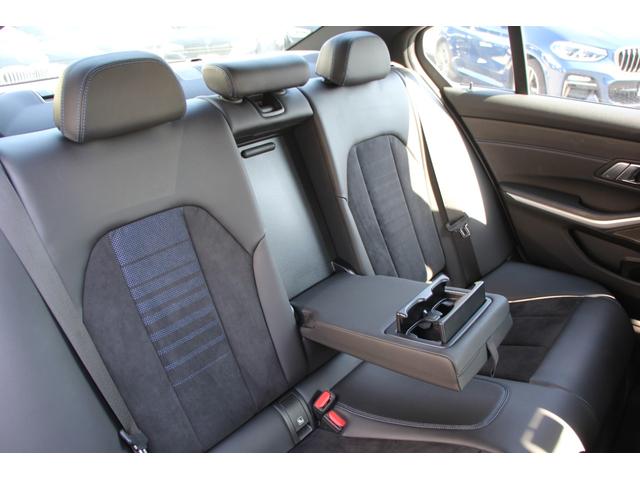 3シリーズ 320i Mスポーツ イノベーションP サウンドP ファストトラックP コンフォートP Pアシストプラス レーザーライト ハーマンカードン アダプティブMサス Mspブレーキ ジェスチャー HUD 360度カメラ 2年保証(43枚目)