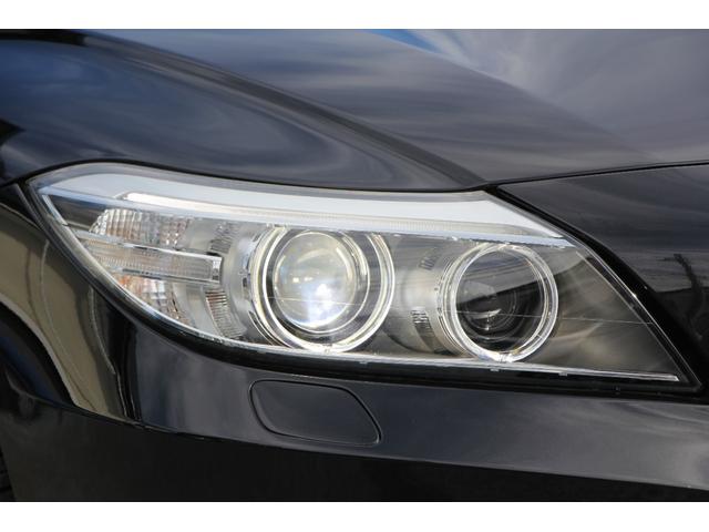 Z4 sDrive20i Mスポーツ 最終モデル フェイスリフト後 ヒーター付ベージュ革 電動オープン iドライブHDDナビ Bluetooth接続 オプション19AW LEDリングキセノン ウインドディフレクター 直噴ターボ 2年保証(12枚目)