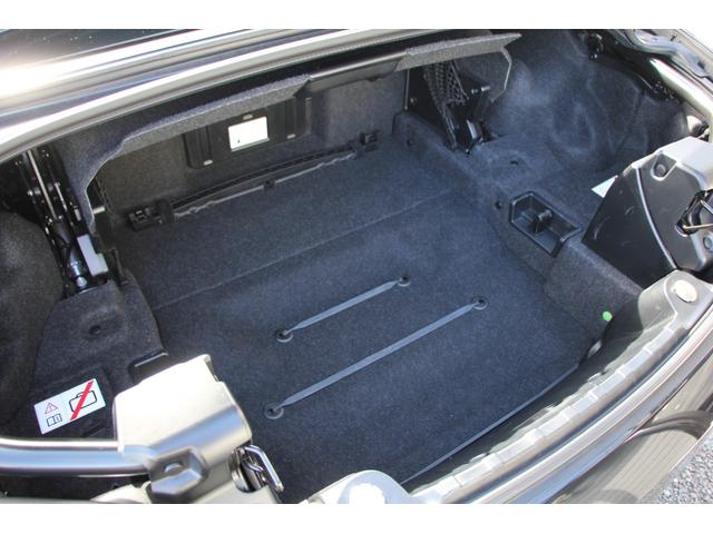 Z4 sDrive20i Mスポーツ 最終モデル フェイスリフト後 ヒーター付ベージュ革 電動オープン iドライブHDDナビ Bluetooth接続 オプション19AW LEDリングキセノン ウインドディフレクター 直噴ターボ 2年保証(46枚目)