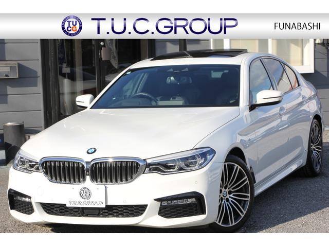 5シリーズ 523i Mスポーツ ハイラインパッケージ イノベーションP サンルーフ 全席ヒーター黒革 HUD ワイヤレス充電 ジェスチャーC 追従ACC LEDヘッドライト オートハイビーム 360度カメラ ディスプレイキー 電動トランク 2年保証(2枚目)