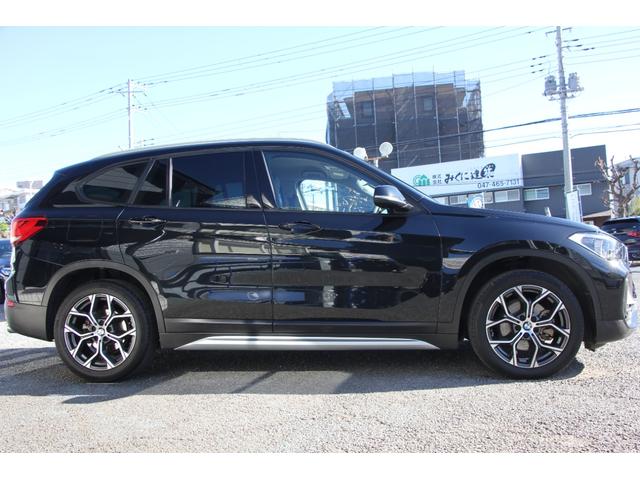 X1 xDrive 18d xライン ハイラインパッケージ 後期 フェイスリフト後 追従ACC ヒーター茶革 LEDヘッドライト&テール タッチ画面HDDナビ Pアシスト 衝突軽減ブレーキ 車線逸脱警告 歩行者警告 18AW スマートキー 電動シート 2年保証(25枚目)