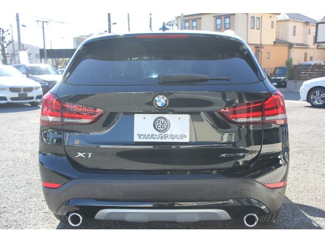 X1 xDrive 18d xライン ハイラインパッケージ 後期 フェイスリフト後 追従ACC ヒーター茶革 LEDヘッドライト&テール タッチ画面HDDナビ Pアシスト 衝突軽減ブレーキ 車線逸脱警告 歩行者警告 18AW スマートキー 電動シート 2年保証(28枚目)