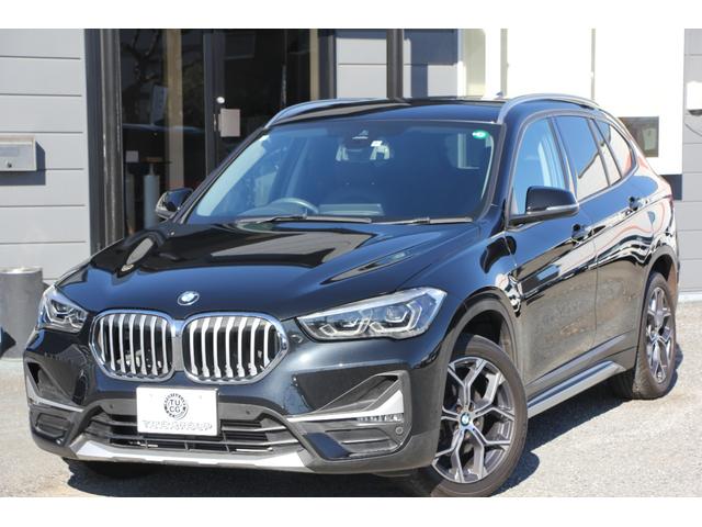 X1 xDrive 18d xライン ハイラインパッケージ 後期 フェイスリフト後 追従ACC ヒーター茶革 LEDヘッドライト&テール タッチ画面HDDナビ Pアシスト 衝突軽減ブレーキ 車線逸脱警告 歩行者警告 18AW スマートキー 電動シート 2年保証(29枚目)