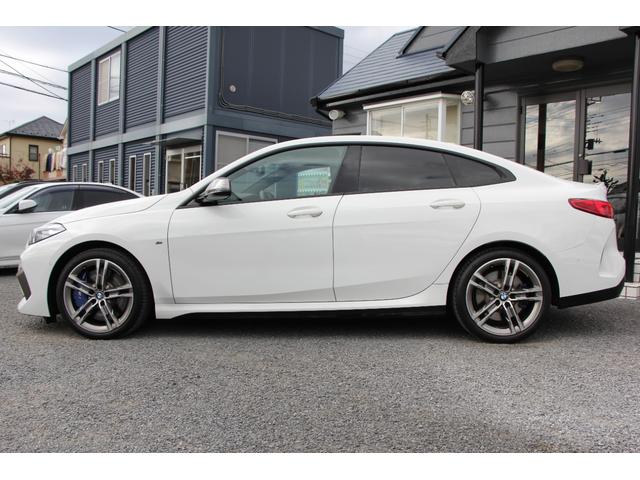 BMW 2 SERIES M235I X DRIVE GRAN COUPE