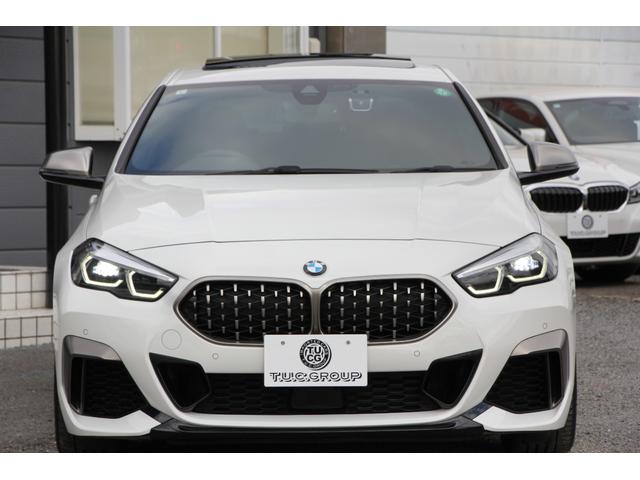 BMW 2 SERIES M235I X DRIVE GRAN COUPE