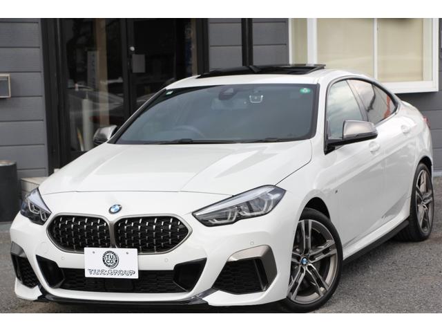 BMW 2 SERIES M235I X DRIVE GRAN COUPE