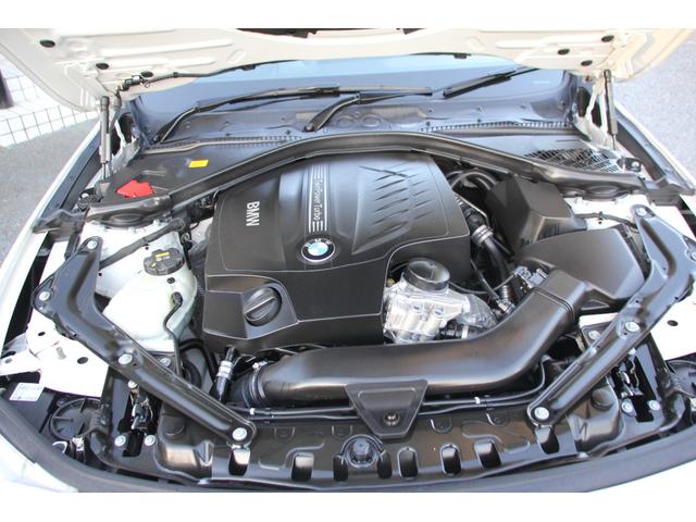 BMW 4 SERIES 435I CABRIOLET M SPORT