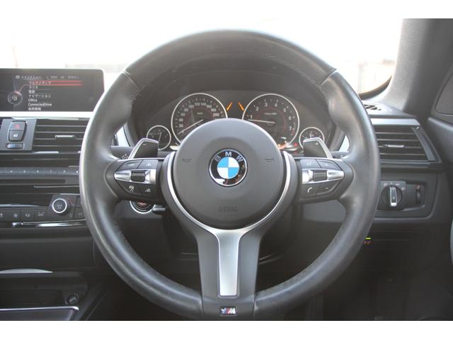 BMW 4 SERIES 435I CABRIOLET M SPORT