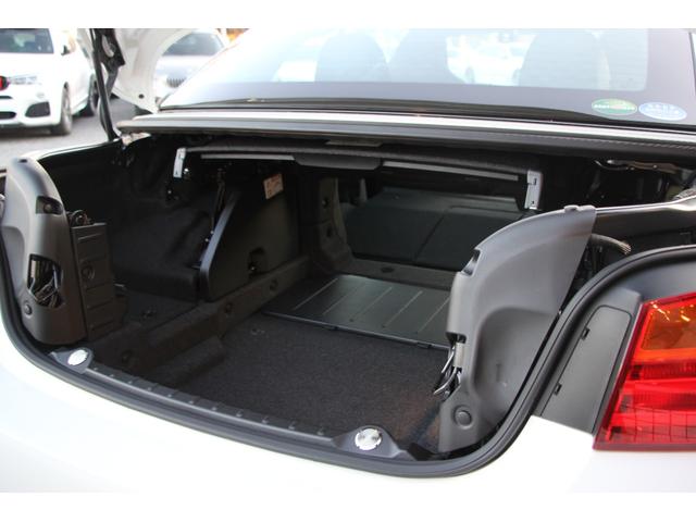 BMW 4 SERIES 435I CABRIOLET M SPORT