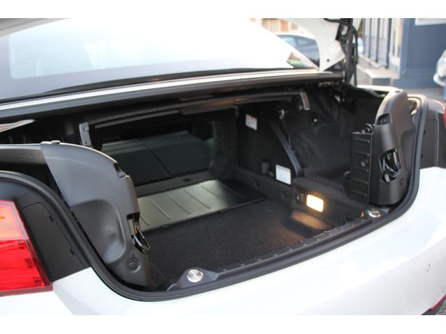 BMW 4 SERIES 435I CABRIOLET M SPORT