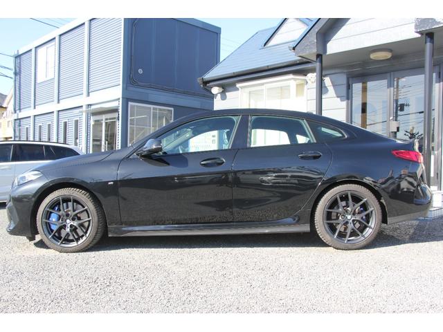 2シリーズ 218dグランクーペ Mスポーツ MスポーツプラスP Mスポーツシート Mスポーツブレーキ Mシートベルト 専用18AW Mリアスポイラー iドライブナビゲーションP BMWライブコックピット アップルカープレイ 追従ACC 2年保証(24枚目)