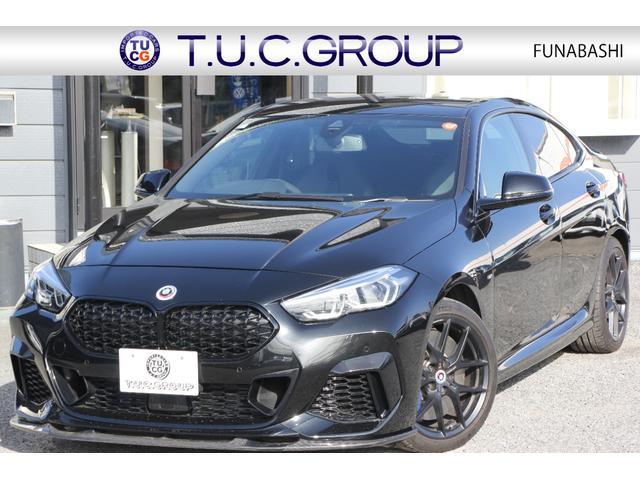 BMW 2 SERIES M235I X DRIVE GRAN COUPE