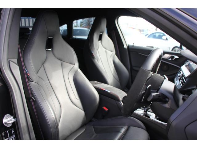 BMW 2 SERIES M235I X DRIVE GRAN COUPE