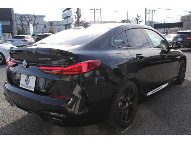 BMW 2 SERIES M235I X DRIVE GRAN COUPE