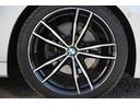 320i Mスポーツ デビュー&コンフォートP ヒーター黒革 専用ブルーステッチ 19AW BMWライブコックピット アップルカープレイ 追ACC ステアリングサポート 電動トランク LED/H オートハイビーム 2年保証(21枚目)