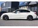 320i Mスポーツ デビュー&コンフォートP ヒーター黒革 専用ブルーステッチ 19AW BMWライブコックピット アップルカープレイ 追ACC ステアリングサポート 電動トランク LED/H オートハイビーム 2年保証(24枚目)