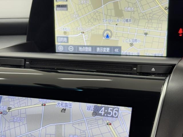 クラウンハイブリッド ＲＳアドバンス　地デジ　衝突被害軽減装置　ドライブレコーダ　黒革シート　ＬＥＤヘットライト　後カメラ　クルコン　ＡＣ　Ｐシート　エアバッグ　ナビＴＶ　セキュリティーアラーム　１００Ｖ充電　キーフリー　スマートキ（9枚目）