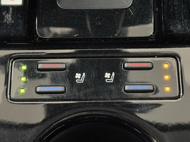 プリウスＰＨＶ Ａプレミアムナビパッケージ　レザーシート　ＡＣ１００Ｖ電源　バックカメラ　ＬＥＤヘッド　クルーズコントロール　ナビＴＶ　１オーナー　ＥＴＣ　ドラレコ　スマートキー　メモリーナビ　アイドリングストップ　アルミホイール　エアバッグ（15枚目）
