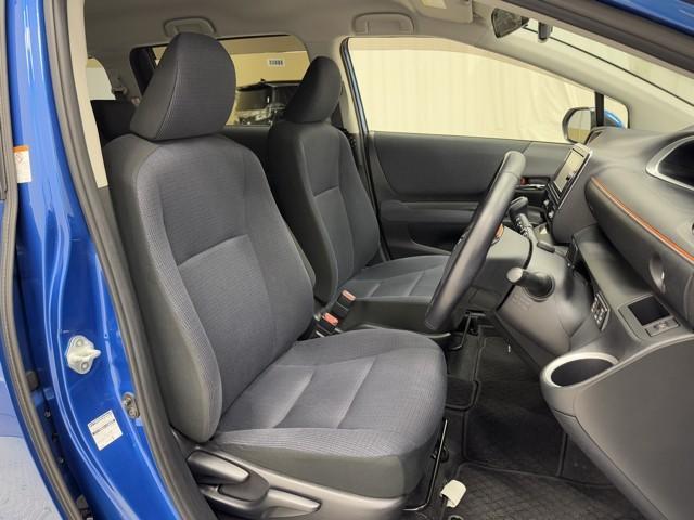 シエンタ Ｇ　ナビ・ＴＶ　スマートキープッシュスタート　アイドリングＳ　リアカメラ　地デジフルセグ　定期点検記録簿　フルオートエアコン　パワーウィンド　ＥＴＣ　運転席エアバック　パワステ　キーフリーシステム　ＡＢＳ（14枚目）