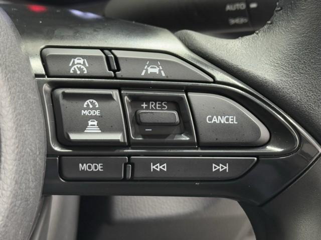 ヤリスクロス G ETC装備 リヤカメラ 点検記録簿 スマートエントリー イモビライザー オートエアコン アルミホイール キーレス パワーウィンドウ クルコン ABS ドライブレコーダー エアバッグ パワーステアリング(12枚目)