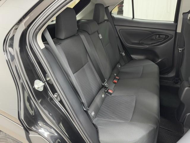 ヤリスクロス G ETC装備 リヤカメラ 点検記録簿 スマートエントリー イモビライザー オートエアコン アルミホイール キーレス パワーウィンドウ クルコン ABS ドライブレコーダー エアバッグ パワーステアリング(16枚目)