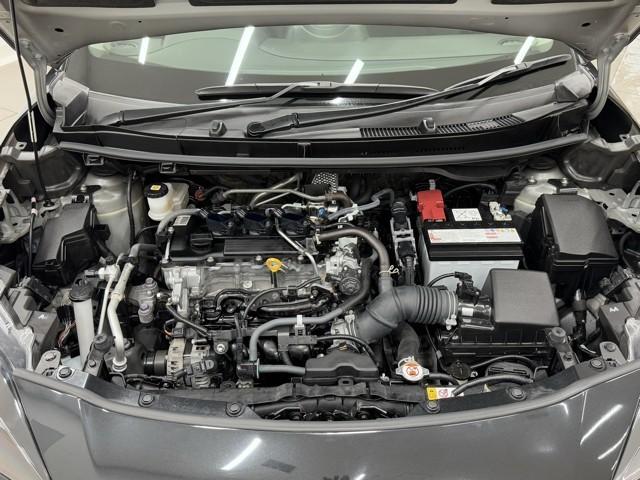 ヤリスクロス G ETC装備 リヤカメラ 点検記録簿 スマートエントリー イモビライザー オートエアコン アルミホイール キーレス パワーウィンドウ クルコン ABS ドライブレコーダー エアバッグ パワーステアリング(19枚目)