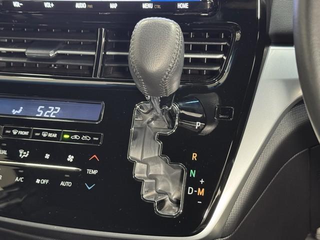 エスティマ アエラス ESC Rカメラ イモビライザー LEDランプ DVD再生可能 地デジTV メモリナビ Sキー 整備記録簿 ナビTV デュアルエアバック AUX エアコン アルミ PS クルコン Wエアコン ETC(12枚目)