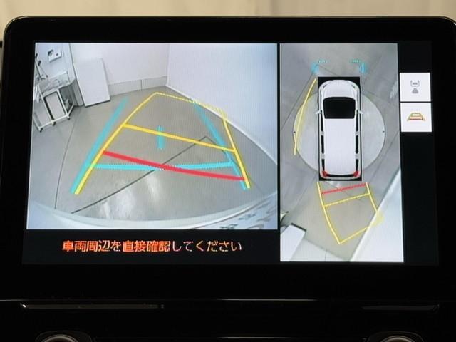 シエンタ Ｇ　クルーズＣ　盗難防止システム　試乗車　Ｗ電動ドア　ＬＥＤ　バックガイドモニター　ドライブレコーダー　フルセグＴＶ　ＡＡＣ　ＥＴＣ車載器　ＰＳ　エアＢ　ＰＷ　３列シート　キーフリー　ウォークスルー（6枚目）