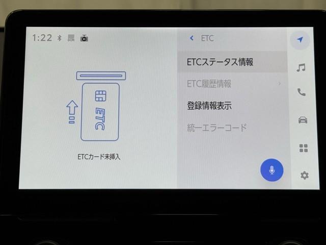 シエンタ Ｇ　クルーズＣ　盗難防止システム　試乗車　Ｗ電動ドア　ＬＥＤ　バックガイドモニター　ドライブレコーダー　フルセグＴＶ　ＡＡＣ　ＥＴＣ車載器　ＰＳ　エアＢ　ＰＷ　３列シート　キーフリー　ウォークスルー（8枚目）
