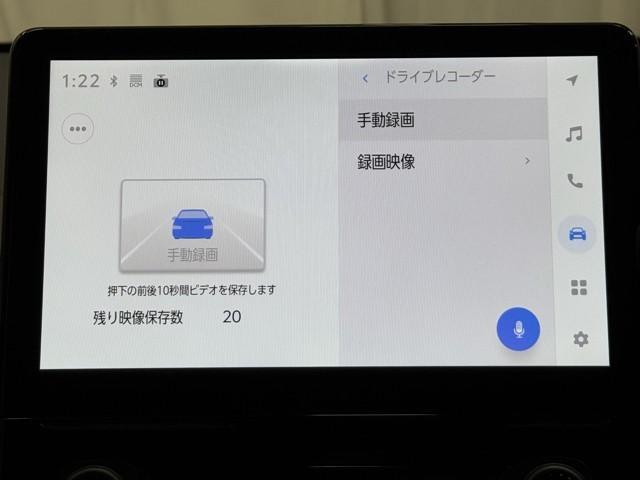 シエンタ Ｇ　クルーズＣ　盗難防止システム　試乗車　Ｗ電動ドア　ＬＥＤ　バックガイドモニター　ドライブレコーダー　フルセグＴＶ　ＡＡＣ　ＥＴＣ車載器　ＰＳ　エアＢ　ＰＷ　３列シート　キーフリー　ウォークスルー（11枚目）