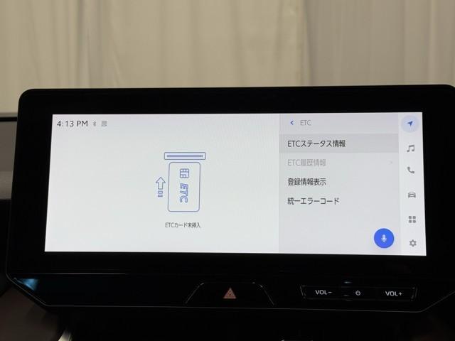 ハリアー G 衝突回避ブレーキ AUX接続 セキュリティーアラーム AAC バックモニタ- 記録簿有 1オーナ 横滑防止装置 LEDランプ スマキー キーフリー AW ETC車載器 PS パワーウインドウ TV(8枚目)