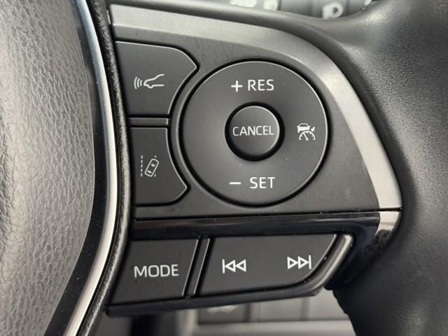 ハリアー G 衝突回避ブレーキ AUX接続 セキュリティーアラーム AAC バックモニタ- 記録簿有 1オーナ 横滑防止装置 LEDランプ スマキー キーフリー AW ETC車載器 PS パワーウインドウ TV(10枚目)