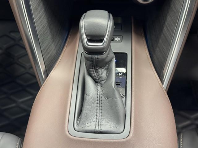 ハリアー G 衝突回避ブレーキ AUX接続 セキュリティーアラーム AAC バックモニタ- 記録簿有 1オーナ 横滑防止装置 LEDランプ スマキー キーフリー AW ETC車載器 PS パワーウインドウ TV(11枚目)