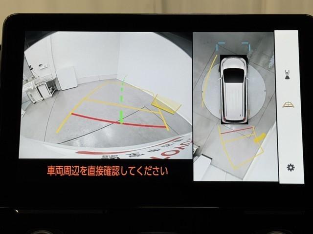 シエンタ ハイブリッドZ TSS エアバック アルミ キーレスエントリー ナビTV イモビライザー 整備記録簿 バックモニター LEDヘッドライト ETC車載器 横滑り防止 スマートキー オートエアコン サイドエアバッグ(6枚目)