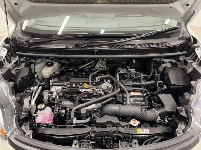 シエンタ ハイブリッドZ TSS エアバック アルミ キーレスエントリー ナビTV イモビライザー 整備記録簿 バックモニター LEDヘッドライト ETC車載器 横滑り防止 スマートキー オートエアコン サイドエアバッグ(19枚目)