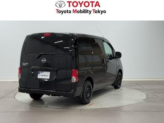 NV200バネットワゴン 16X-3R(2枚目)